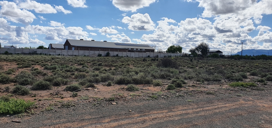 0 Bedroom Property for Sale in Aberdeen Eastern Cape